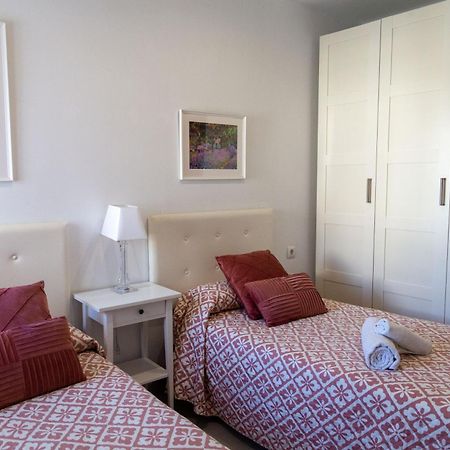 El Embrujo De La Caleta By Gades Gestion Apartment Cádiz Exterior foto