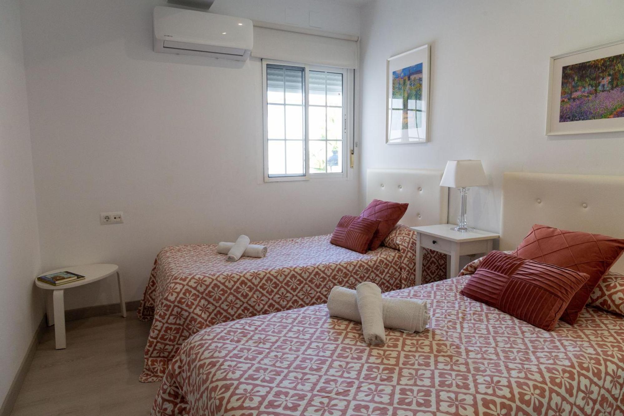 El Embrujo De La Caleta By Gades Gestion Apartment Cádiz Exterior foto