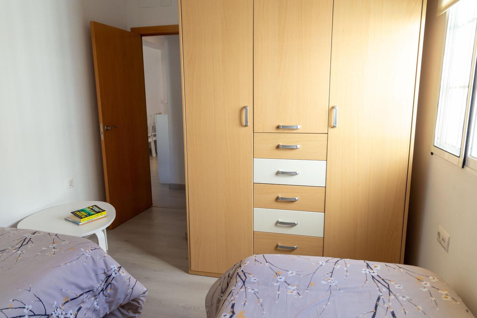 El Embrujo De La Caleta By Gades Gestion Apartment Cádiz Exterior foto
